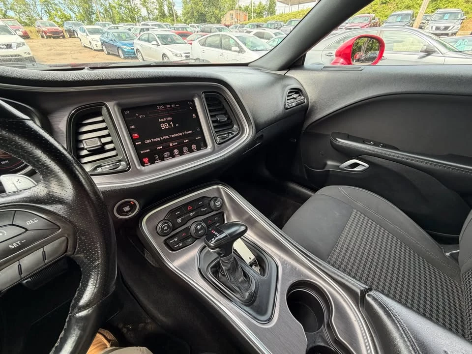 2016 Dodge Challenger 3rd Gen - Image 17 of 20