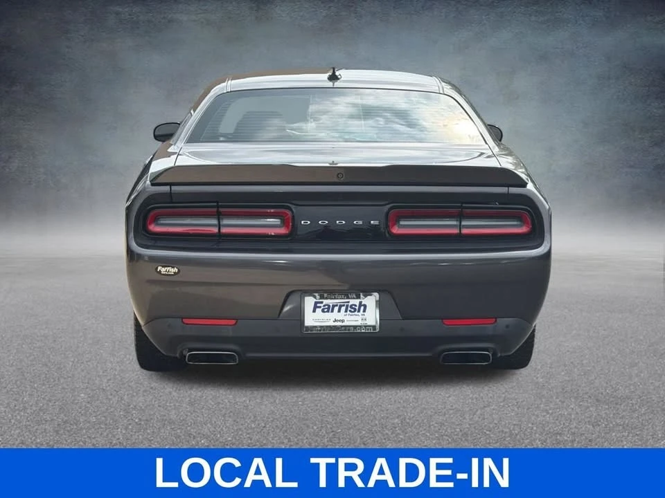 2016 Dodge Challenger 3rd Gen - Image 5 of 20