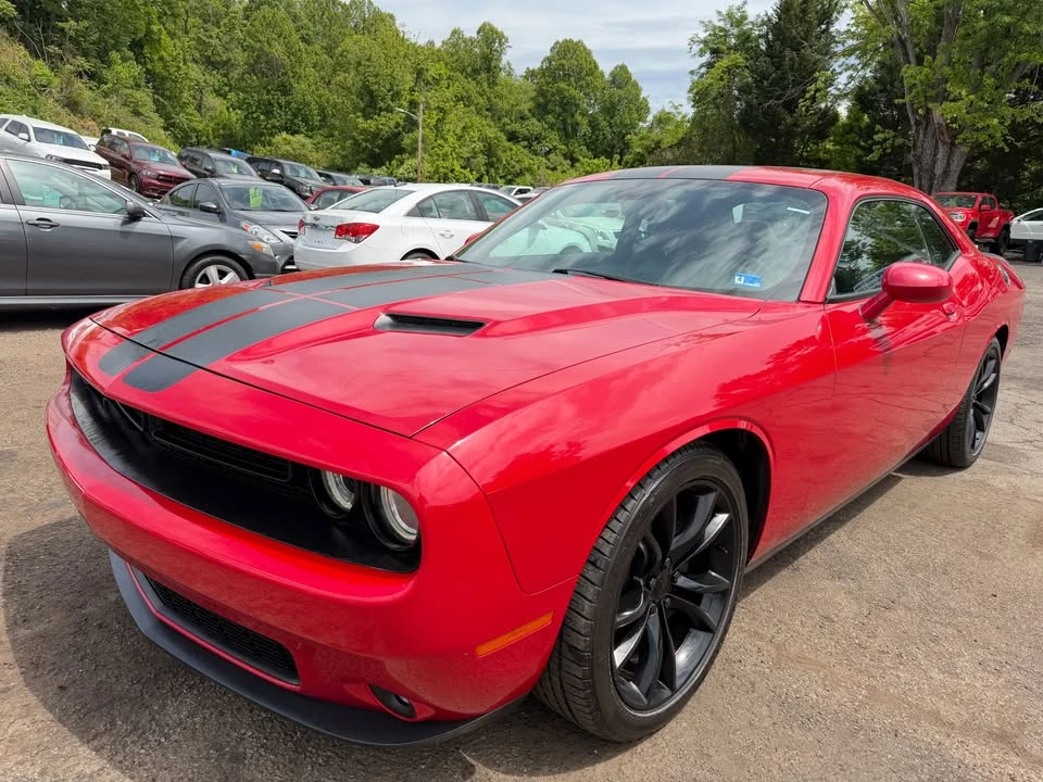 2016 Dodge Challenger 3rd Gen - Image 2 of 20