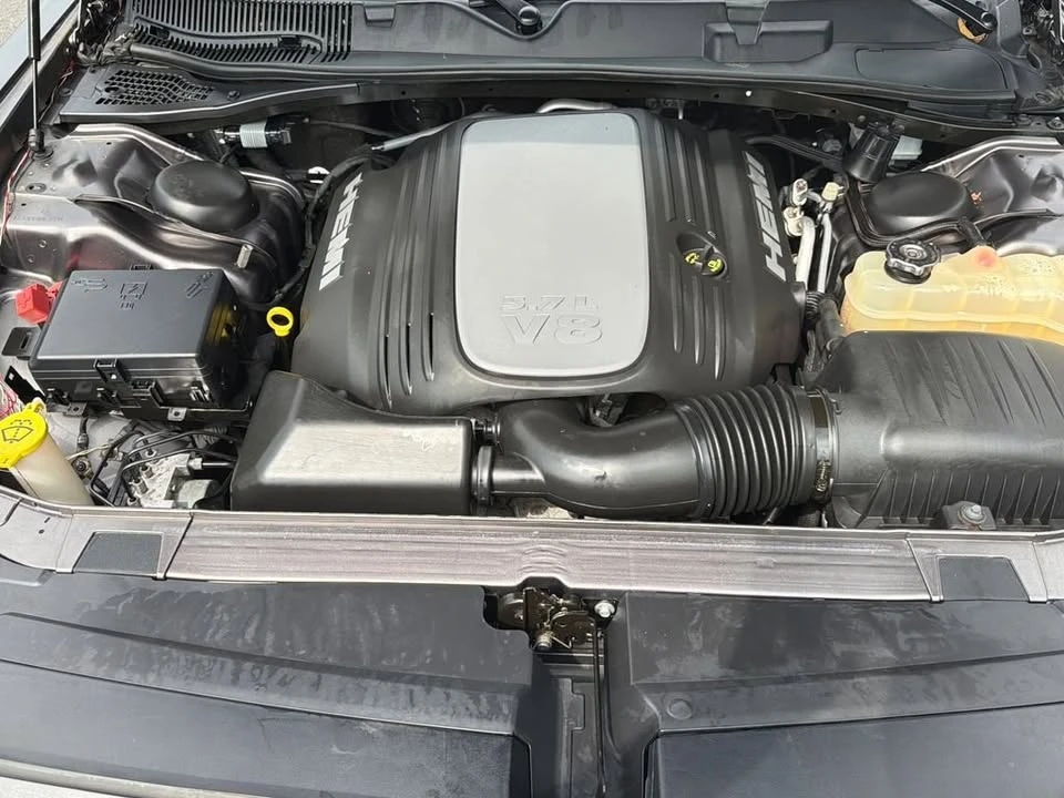 2016 Dodge Challenger 3rd Gen - Image 18 of 20