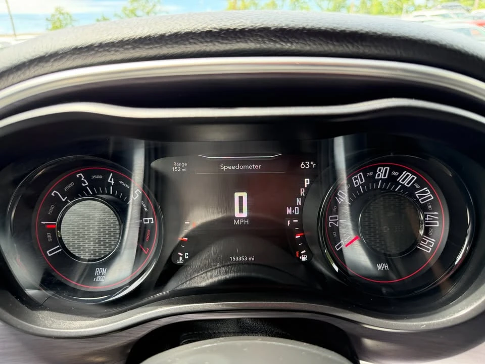 2016 Dodge Challenger 3rd Gen - Image 13 of 20