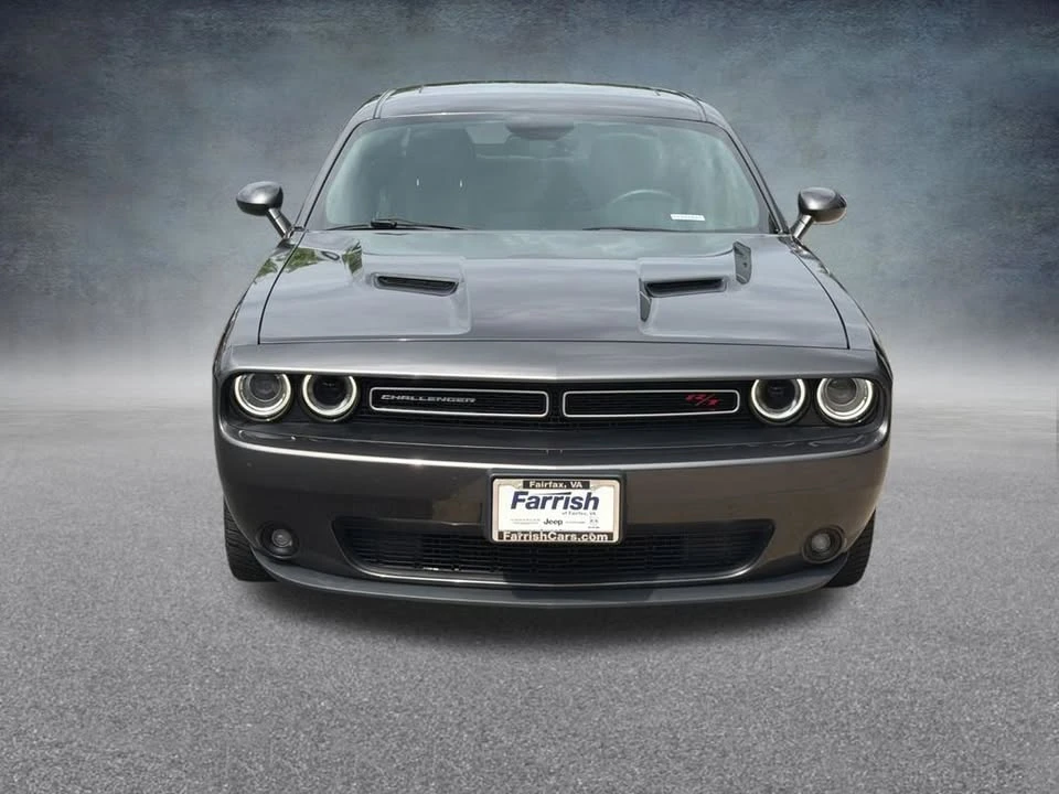 2016 Dodge Challenger 3rd Gen - Image 9 of 20