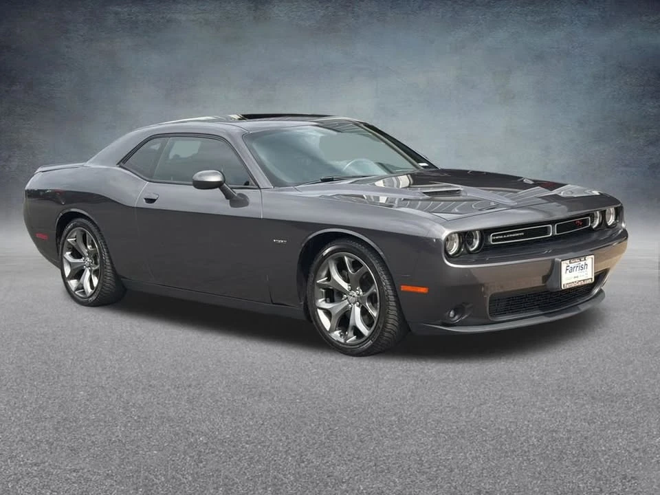 2016 Dodge Challenger 3rd Gen - Image 8 of 20