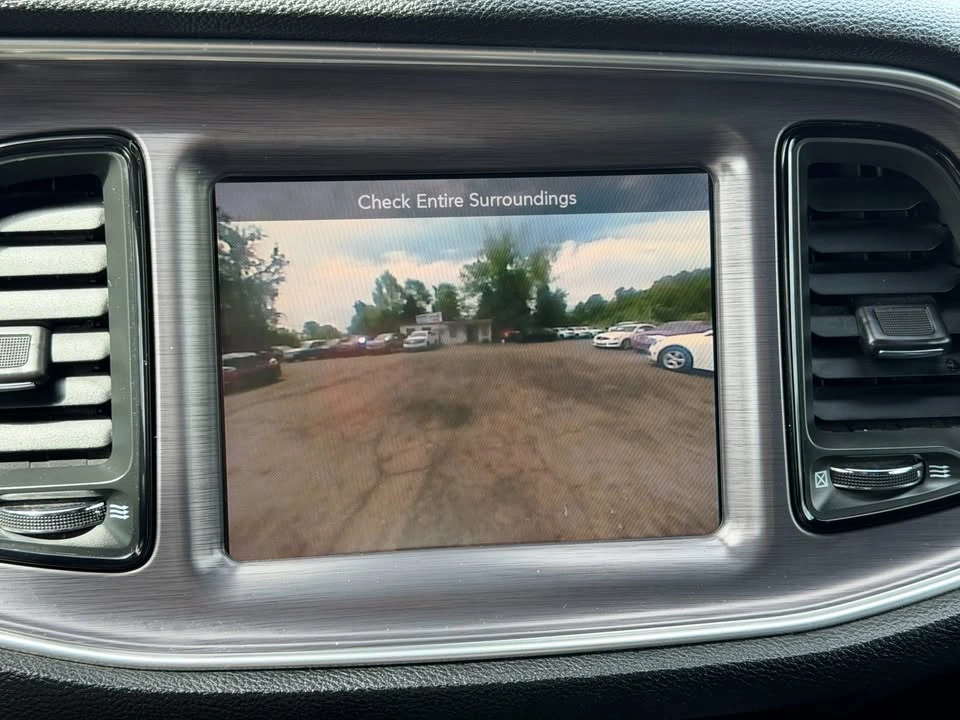 2016 Dodge Challenger 3rd Gen - Image 16 of 20