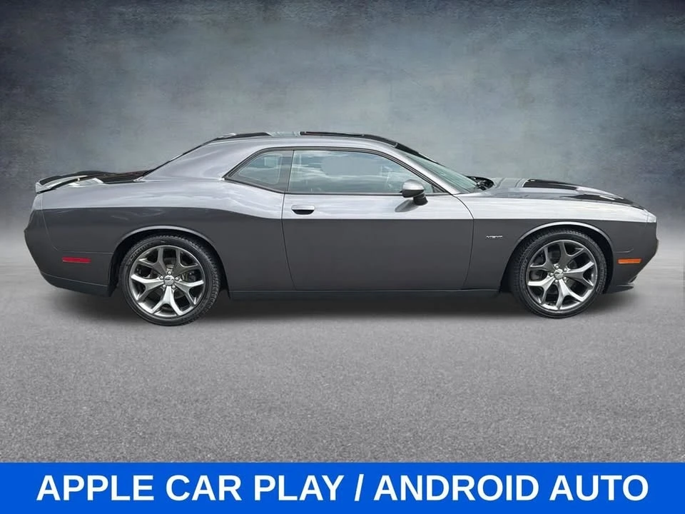 2016 Dodge Challenger 3rd Gen - Image 7 of 20
