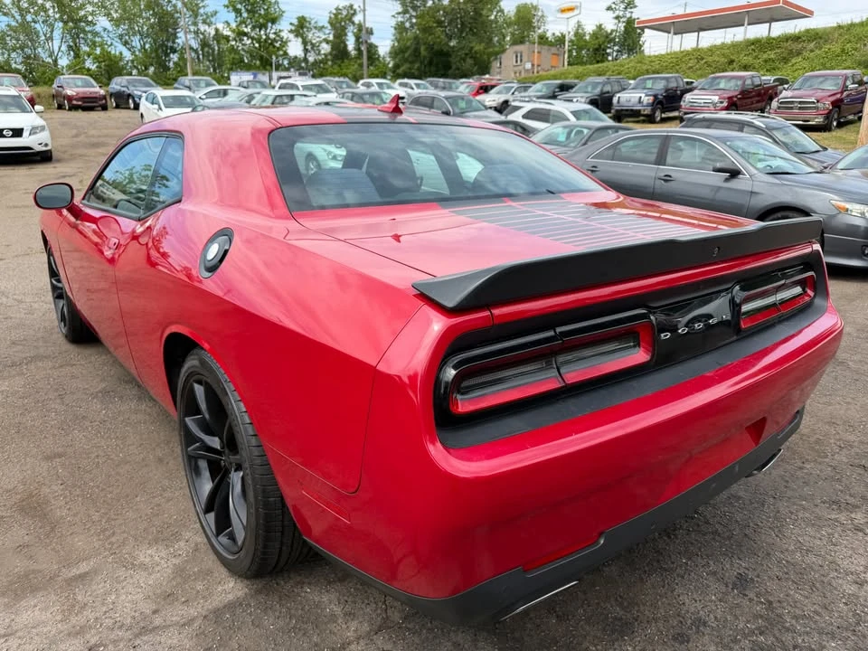 2016 Dodge Challenger 3rd Gen - Image 8 of 20