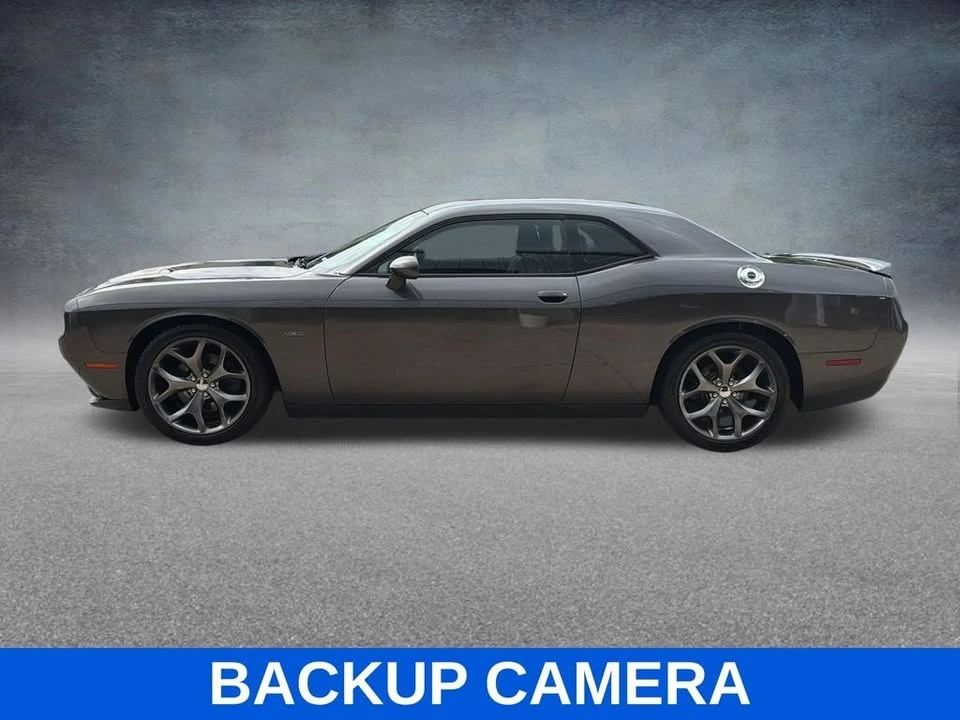 2016 Dodge Challenger 3rd Gen - Image 3 of 20