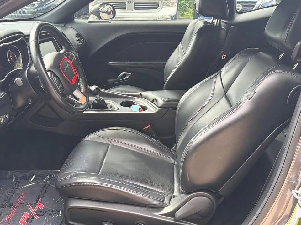 2016 Dodge Challenger 3rd Gen - Image 19 of 20
