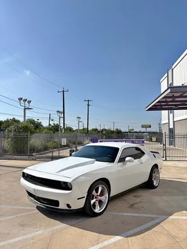 2016 Dodge Challenger