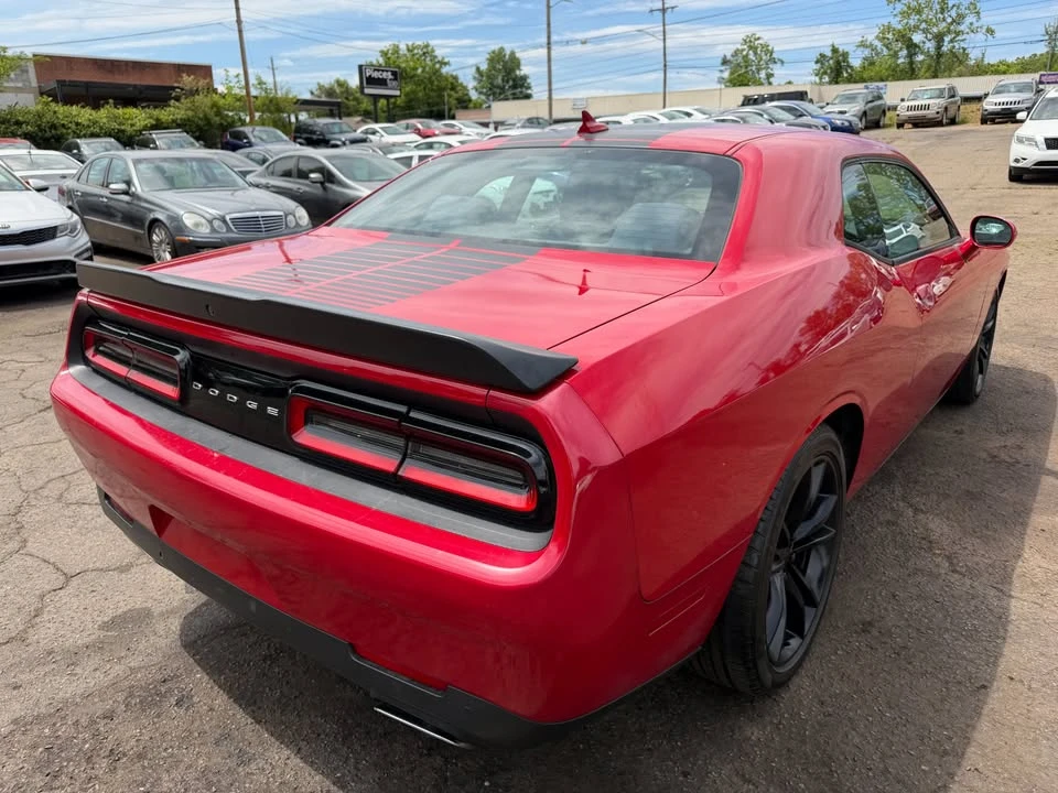 2016 Dodge Challenger 3rd Gen - Image 6 of 20