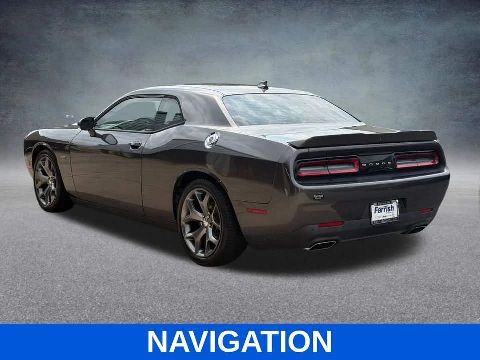 2016 Dodge Challenger 3rd Gen - Image 4 of 20