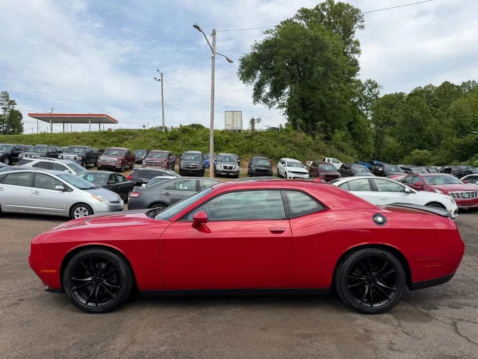 2016 Dodge Challenger 3rd Gen - Image 9 of 20