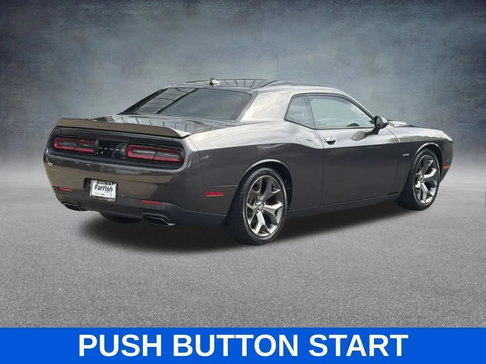 2016 Dodge Challenger 3rd Gen - Image 6 of 20