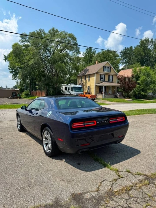 2016 Dodge Challenger 3rd Gen - Image 5 of 20