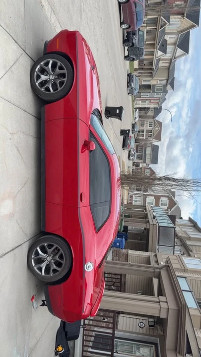 2016 Dodge Challenger 3rd Gen - Image 4 of 4