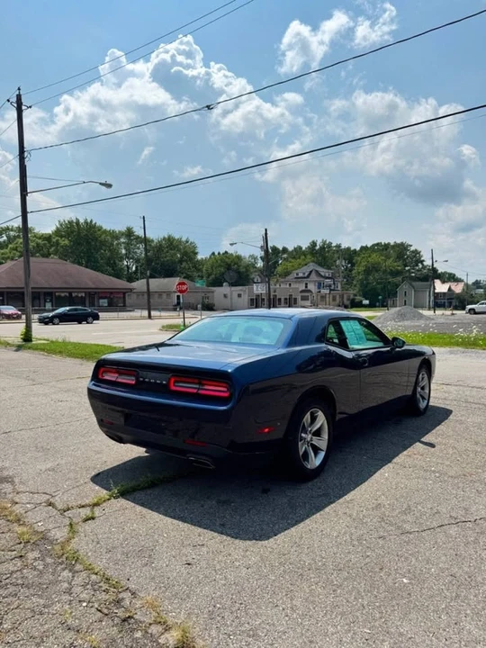 2016 Dodge Challenger 3rd Gen - Image 4 of 20