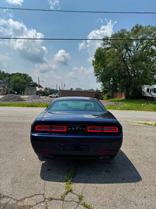2016 Dodge Challenger 3rd Gen - Image 7 of 20