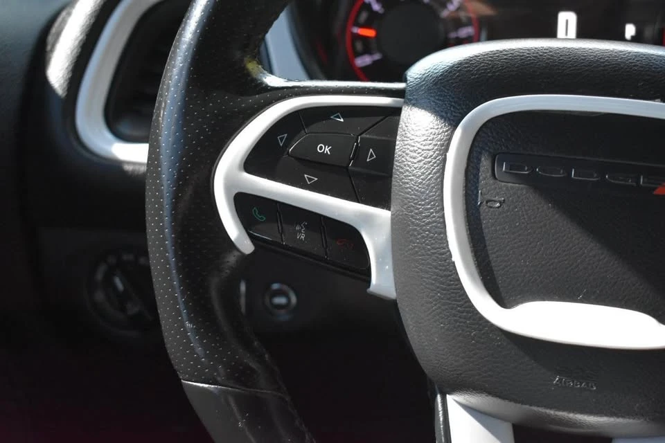 2016 Dodge Challenger 3rd Gen - Image 18 of 20