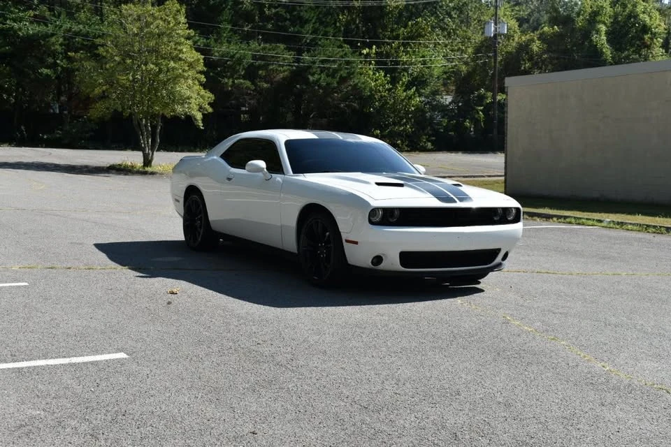 2016 Dodge Challenger 3rd Gen - Image 8 of 20