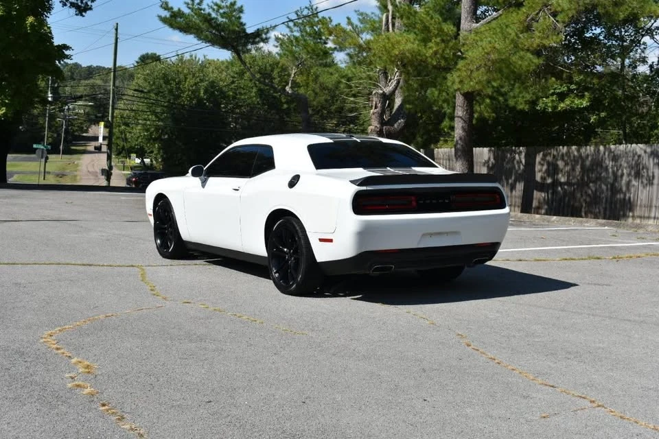2016 Dodge Challenger 3rd Gen - Image 4 of 20