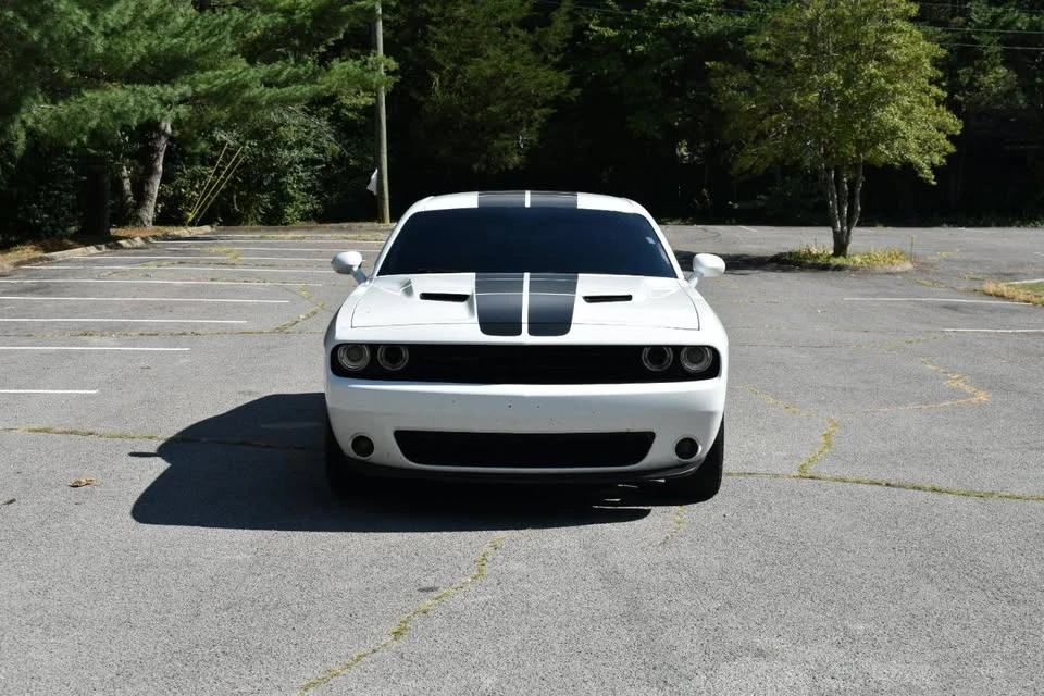 2016 Dodge Challenger 3rd Gen - Image 9 of 20
