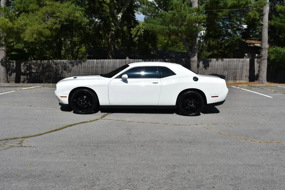 2016 Dodge Challenger 3rd Gen - Image 3 of 20