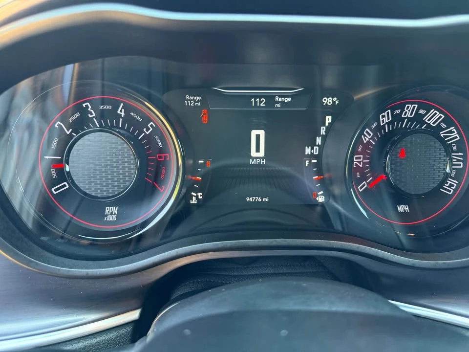 2016 Dodge Challenger 3rd Gen - Image 10 of 11
