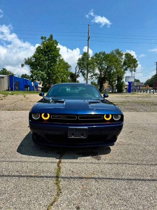 2016 Dodge Challenger 3rd Gen - Image 2 of 20