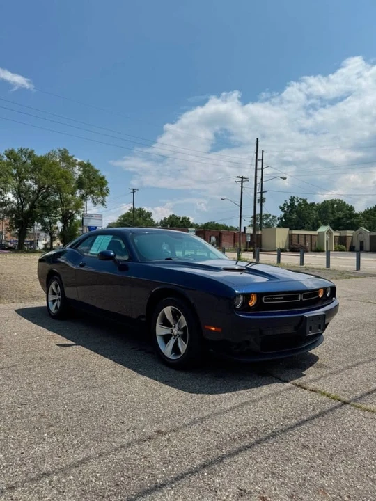 2016 Dodge Challenger 3rd Gen - Image 3 of 20