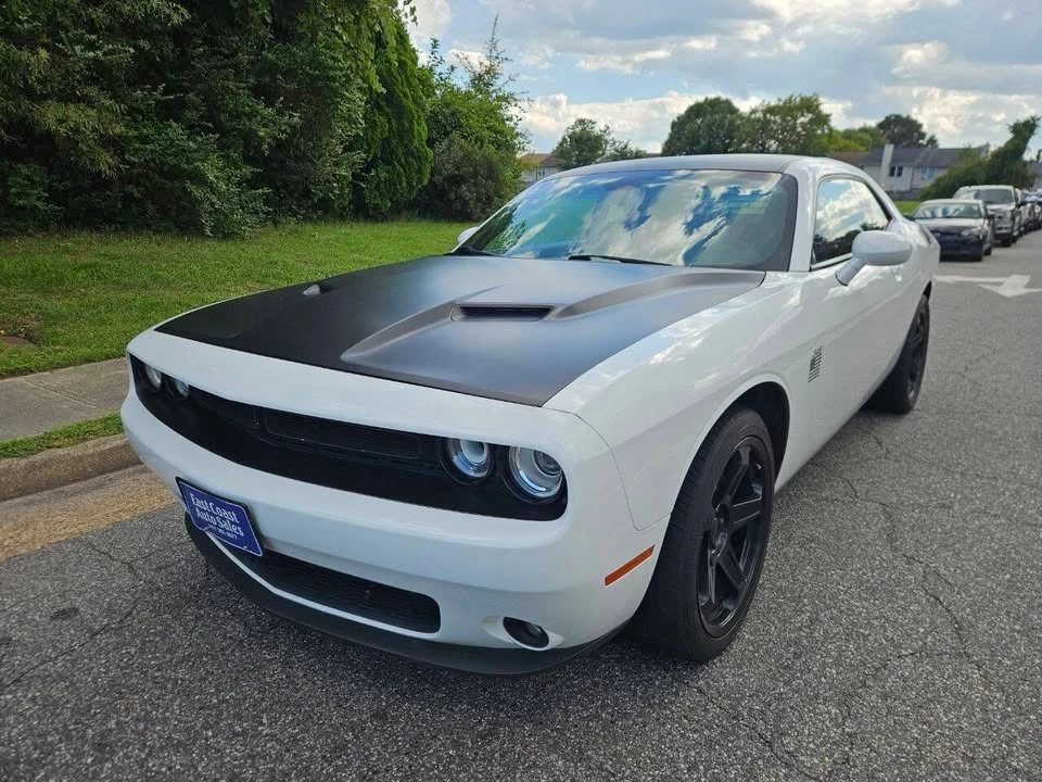 2016 Dodge Challenger 3rd Gen - Image 3 of 20
