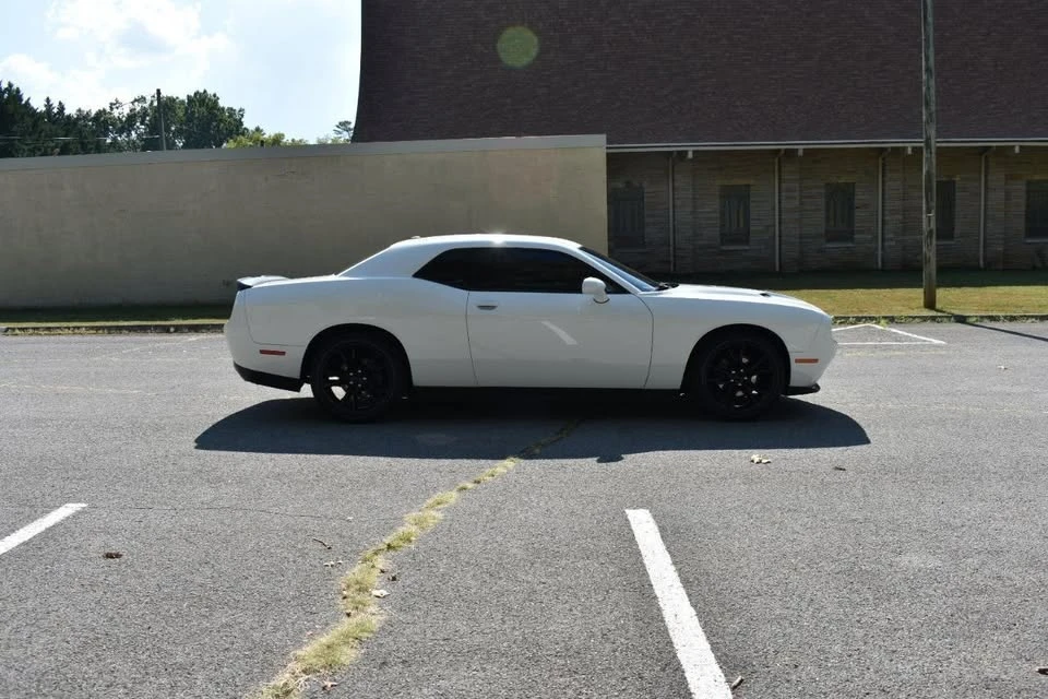 2016 Dodge Challenger 3rd Gen - Image 7 of 20