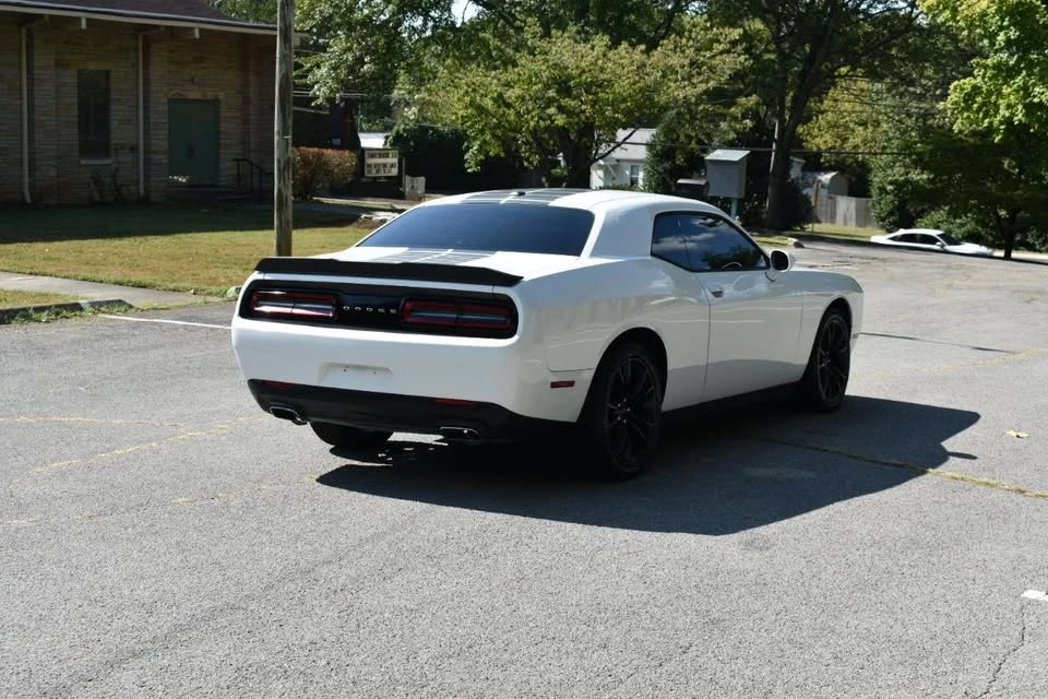 2016 Dodge Challenger 3rd Gen - Image 6 of 20