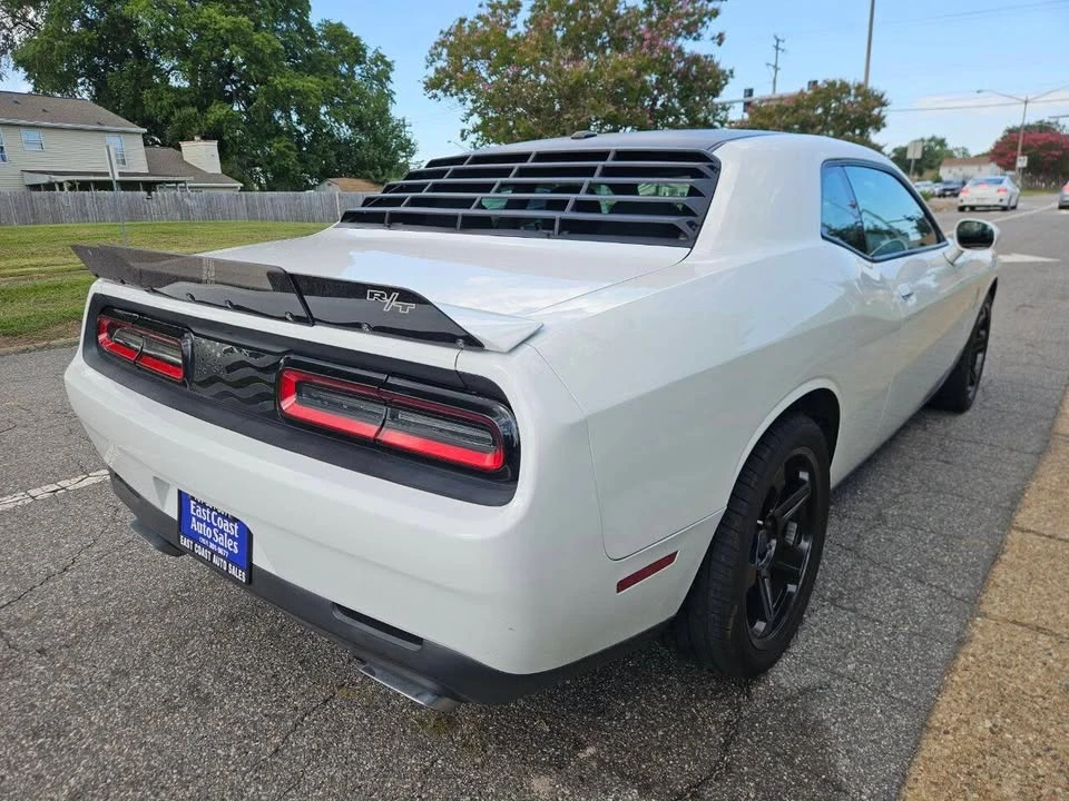 2016 Dodge Challenger 3rd Gen - Image 6 of 20