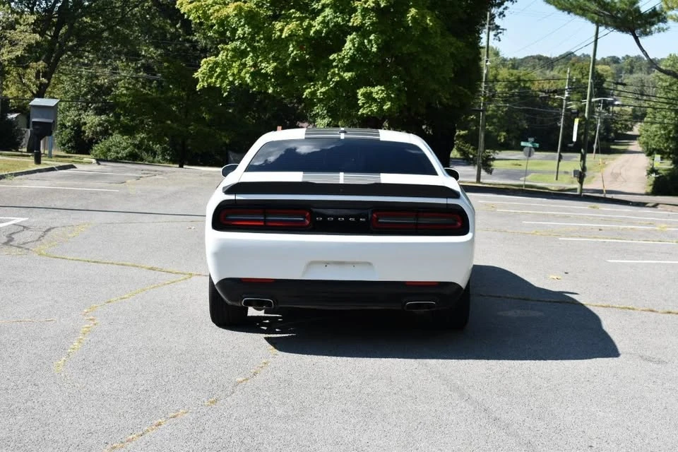 2016 Dodge Challenger 3rd Gen - Image 5 of 20