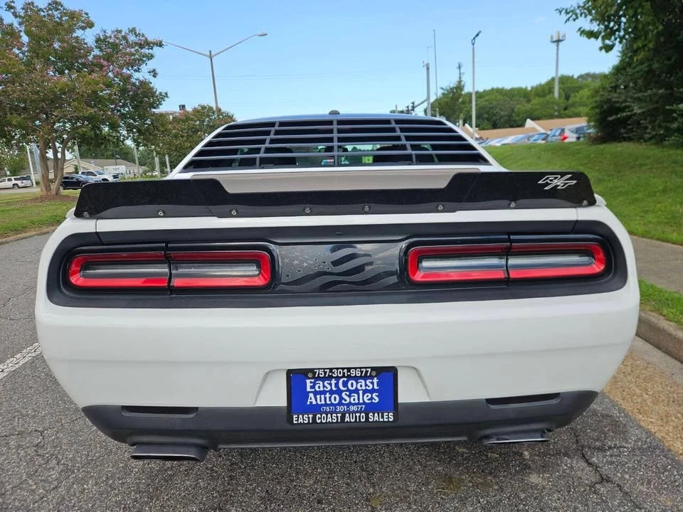 2016 Dodge Challenger 3rd Gen - Image 5 of 20