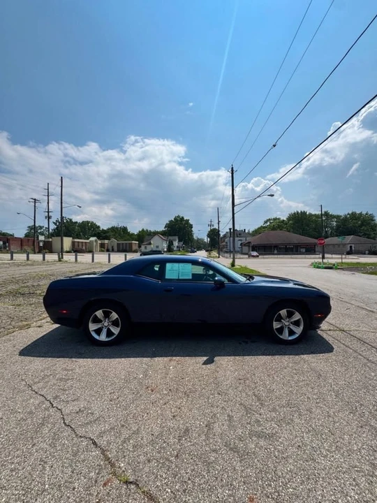 2016 Dodge Challenger 3rd Gen - Image 6 of 20