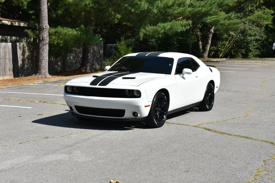 2016 Dodge Challenger 3rd Gen - Image 2 of 20