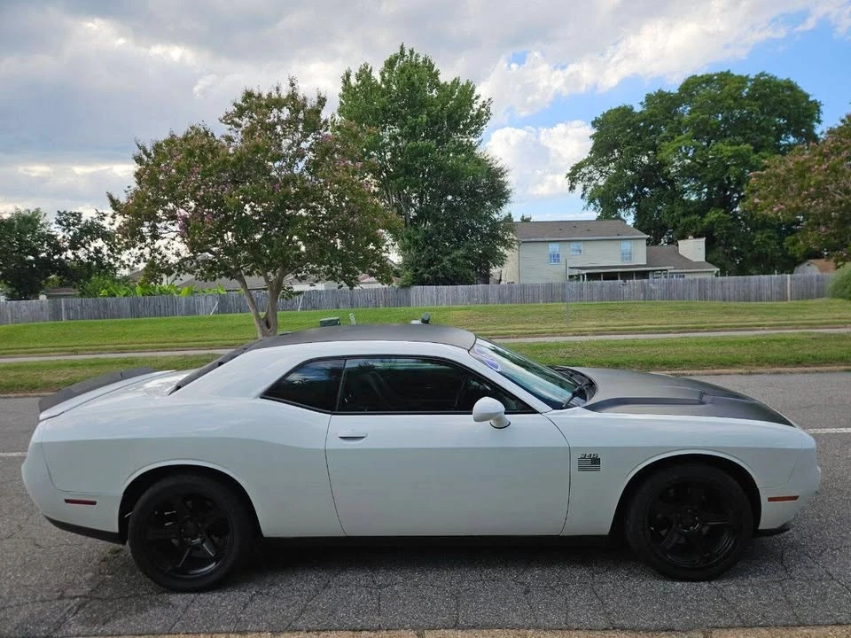 2016 Dodge Challenger 3rd Gen - Image 7 of 20