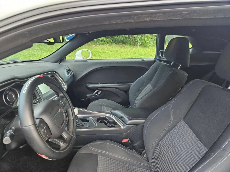2016 Dodge Challenger 3rd Gen - Image 12 of 20