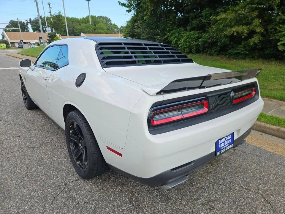 2016 Dodge Challenger 3rd Gen - Image 4 of 20