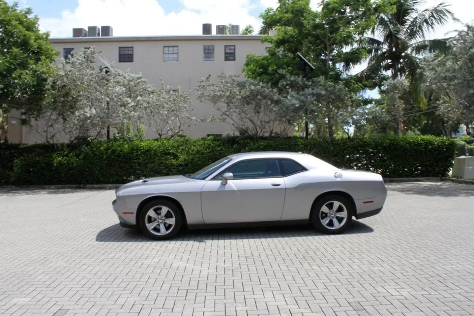 2016 Dodge Challenger 3rd Gen - Image 2 of 13