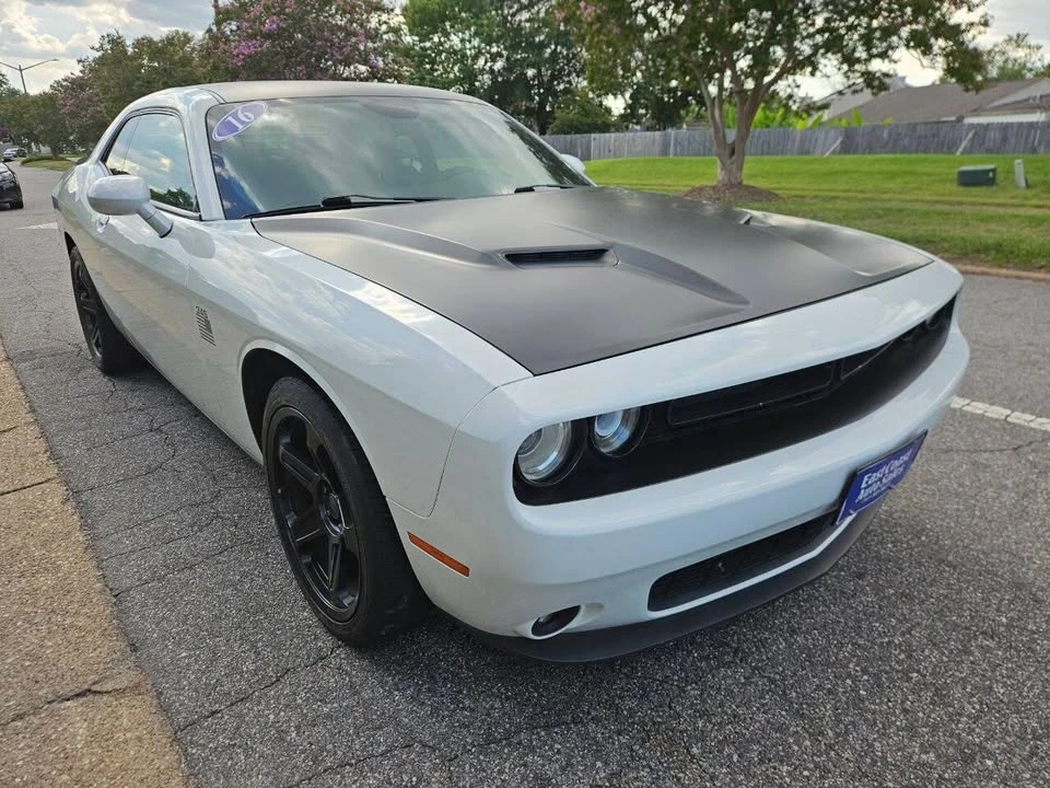 2016 Dodge Challenger 3rd Gen - Image 8 of 20