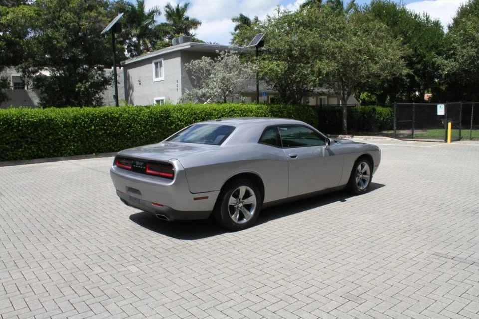 2016 Dodge Challenger 3rd Gen - Image 6 of 13
