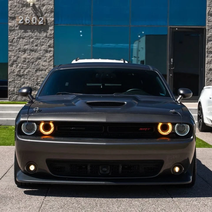 2016 Dodge Challenger 3rd Gen - Image 6 of 20
