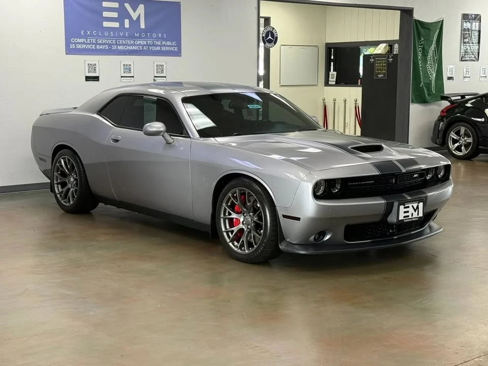 2016 Dodge Challenger 3rd Gen - Image 2 of 20