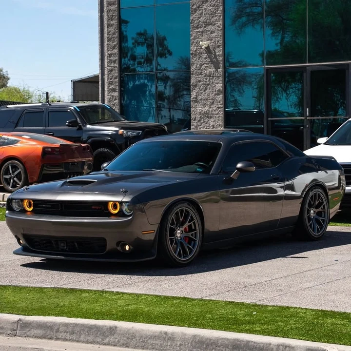 2016 Dodge Challenger 3rd Gen - Image 7 of 20