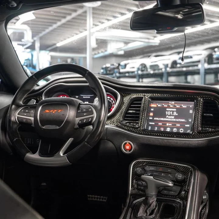 2016 Dodge Challenger 3rd Gen - Image 12 of 20