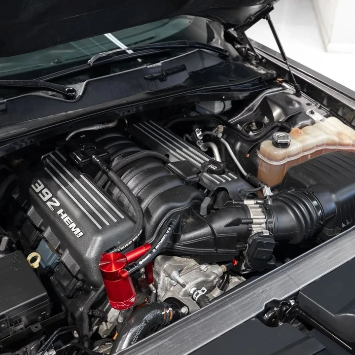 2016 Dodge Challenger 3rd Gen - Image 10 of 20