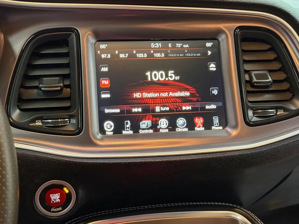 2016 Dodge Challenger 3rd Gen - Image 18 of 20