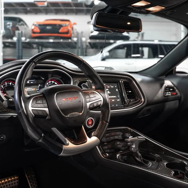 2016 Dodge Challenger 3rd Gen - Image 16 of 20